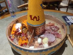 -贰重天冰煮羊自助火锅(东坝店)