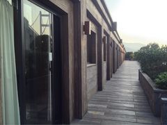 -挪亚方舟度假酒店