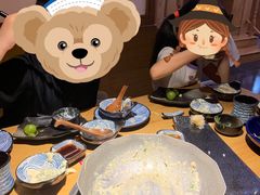 -綱元·海鲜豆捞(明州里店)