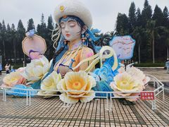 -珠海圆明新园