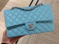 -CHANEL(ifs国际金融店)