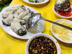 -濠轩阁特色生蚝火锅(水湾路店)
