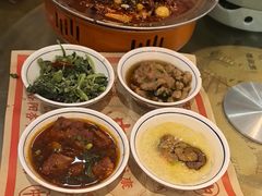 -杏花村水席楼·洛阳水席(老城十字街店)