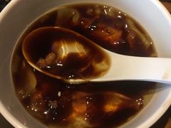 红糖冰粉-望京一号·重庆江湖菜(工体店)