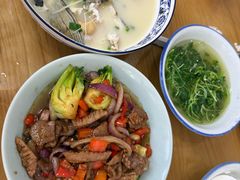 -谭家菜(童宾路店)