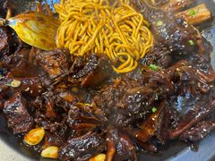 -回味黑鸭煲·始于2006(万松园店)