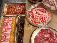 -西塔老太太泥炉烤肉(双井店)