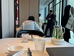 -杏花堂晋商私房菜(华熙五棵松店)