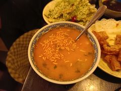 -三酉星·枫·山風与野菜(上海总店)