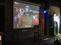 -苏哥利酒店·酒吧 BAR SOUL(观前街店)
