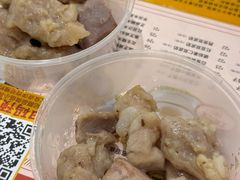 -满记甜品(南京虹悦城三店)