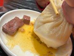 -宁波汤团店(外滩店)