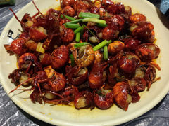 android_upload_pic-巴厘龙虾·榜首油焖大虾(旗舰店·万松园)