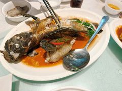 -莲花公园煎蟹(总店)