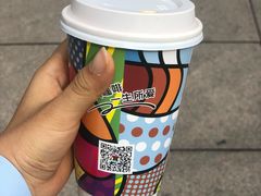 -尼珂波咖啡站(联合广场店)