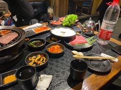 -九田家黑牛烤肉料理(珠江摩尔店)