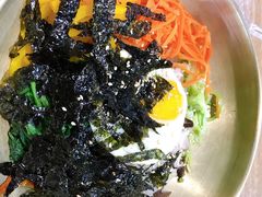 -李先生的首尔小馆(松江启源广场店)