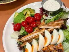 -麦田工坊(月湖店)