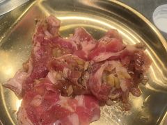 -金喜娜无限自助烤肉(泰达永旺店)