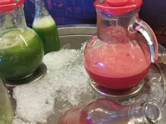 -舟山希尔顿酒店·開自助餐厅