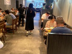 -萨莉亚意式餐厅(莲花国际广场店)