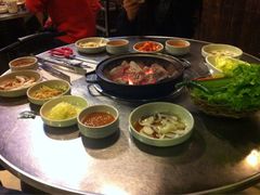 iphone_upload_pic-釜山火炉·海鲜烤肉(紫藤路店)