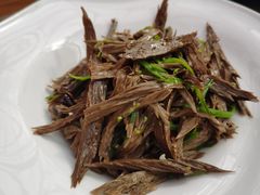 -老磨油饼(高陵店)