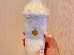 -KNOTKNOT珞珞·日式甜品(K11店)