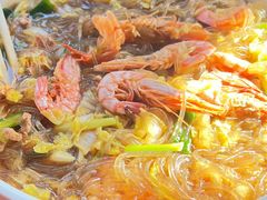 -坛南湾农家乐·海鲜楼·大排档(平潭坛南湾店)