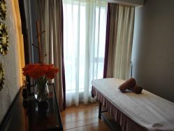 -兰心墩楠月子会所(万达店)