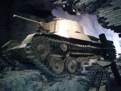 -辽沈战役纪念馆