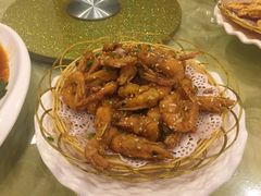 -鹤乡东北菜(崮山路店)