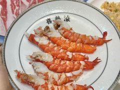 -喜聚薈·花膠雞海鮮火鍋(越秀店)