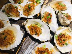 -三石铁板烧(紫竹桥店)