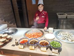 -蓝鲸湾汤泉(包河店)