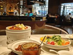 -大树餐厅(益田假日店)