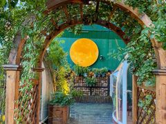 -1819餐厅·团队聚餐·烤串·精酿