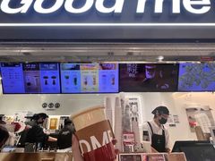 -古茗(东鼓道店)