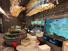 -怀德酒楼·粤菜·海鲜·茶点(宝安国际机场店)