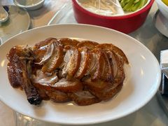 -惠丰堂饭庄·烤鸭·京味菜(西北旺·唐家岭店)