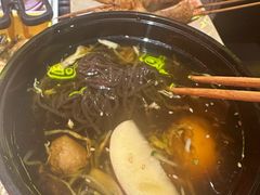 -大头叔烤鸡爪·朝鲜族烤串(天池路店)