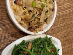 -乡村基·川味现炒大王(熙悦天街店)