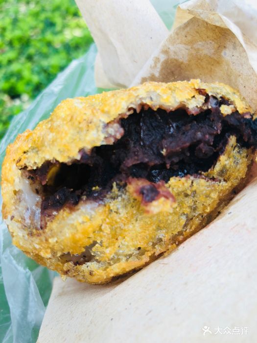 京天红酒家(虎坊桥店)京天红天津炸糕图片 - 第89张