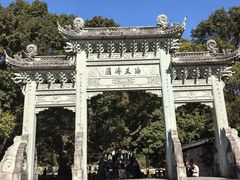 -梅溪湖城市岛