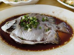 -吉莲利苑海鲜酒家(珠海拱北29年老字号店)