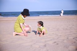 -飞扬摄影北戴河旅拍