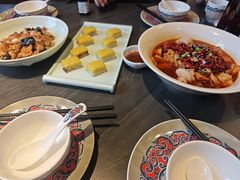 -紫泥369粗粮季(四牌楼店)