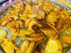 -鸡西大冷面(兰山店)