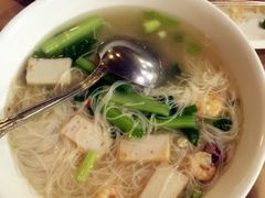 -真浪花园海鲜餐馆