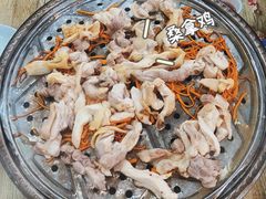 -凯盈阁·顺德私房菜·桑拿鸡